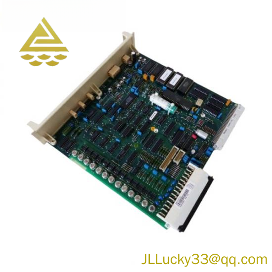 ABB 3BSE000470R1 Signal Card