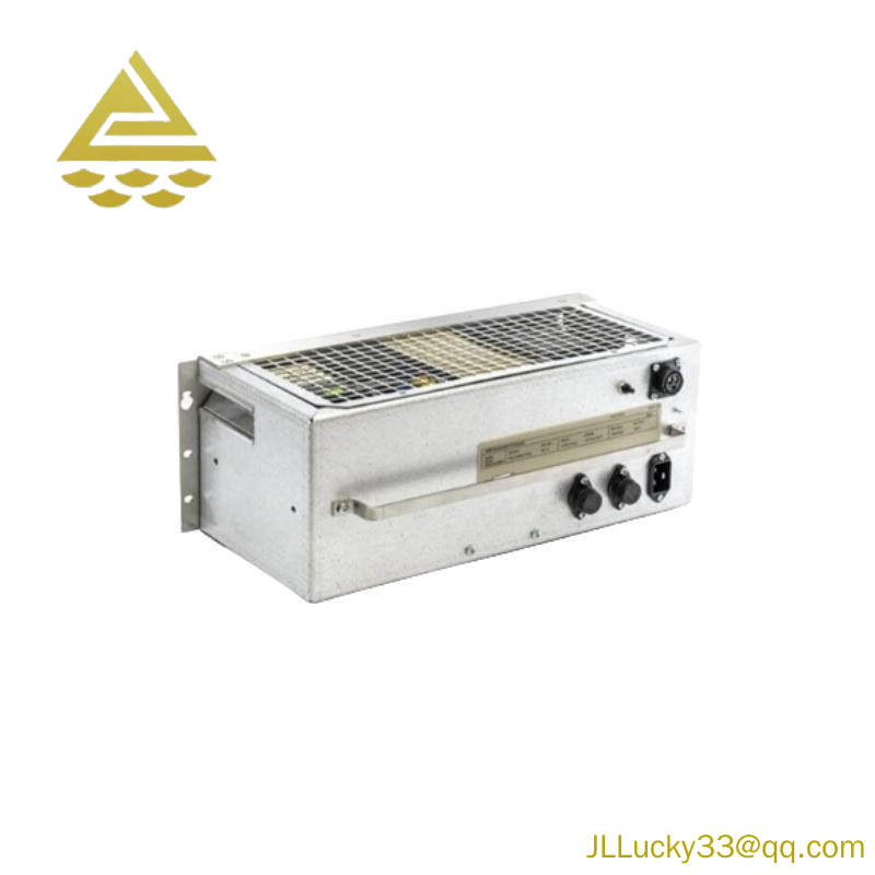 ABB 3BSE003389R1 Power Supply Unit