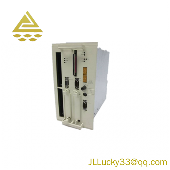 ABB 3BSE003641R1 PM510 Processor Module