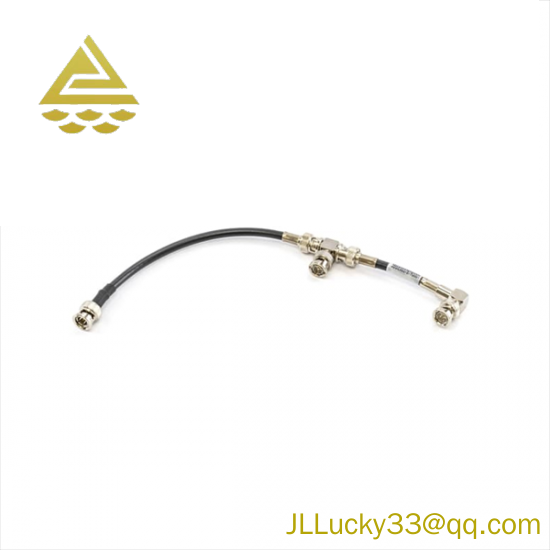 ABB 3BSE003787R1 Coaxial cable assembly