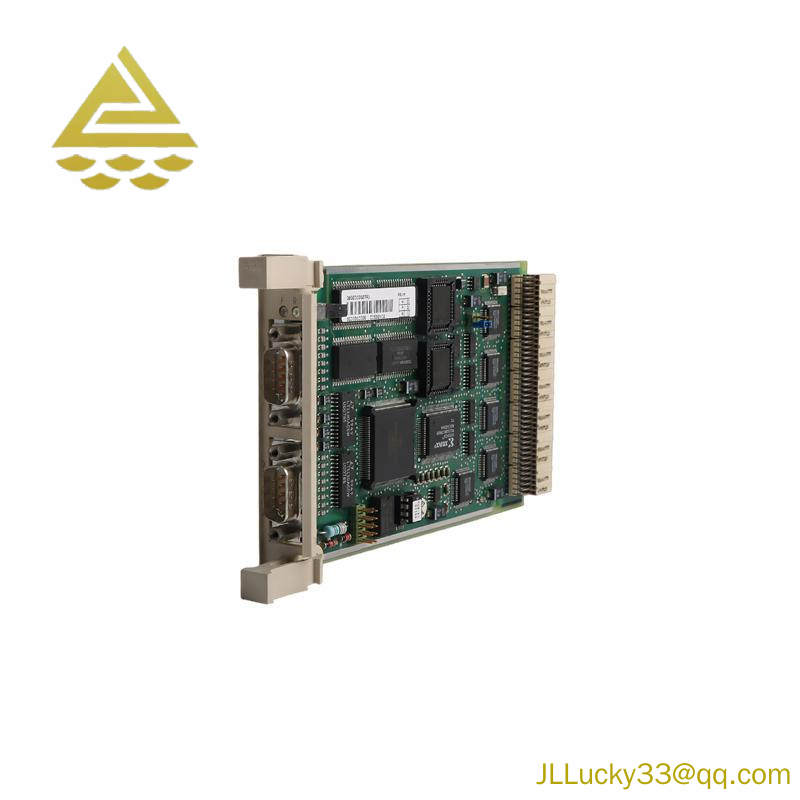 ABB 3BSE003827R1 CI532V02 MODBUS Interface