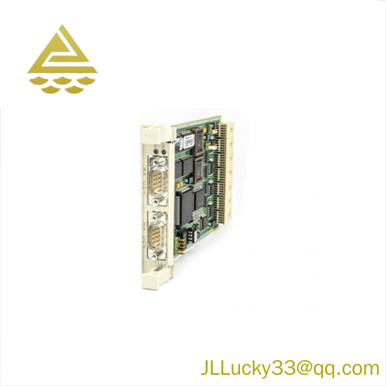 ABB 3BSE003827R1 MODBUS Interface