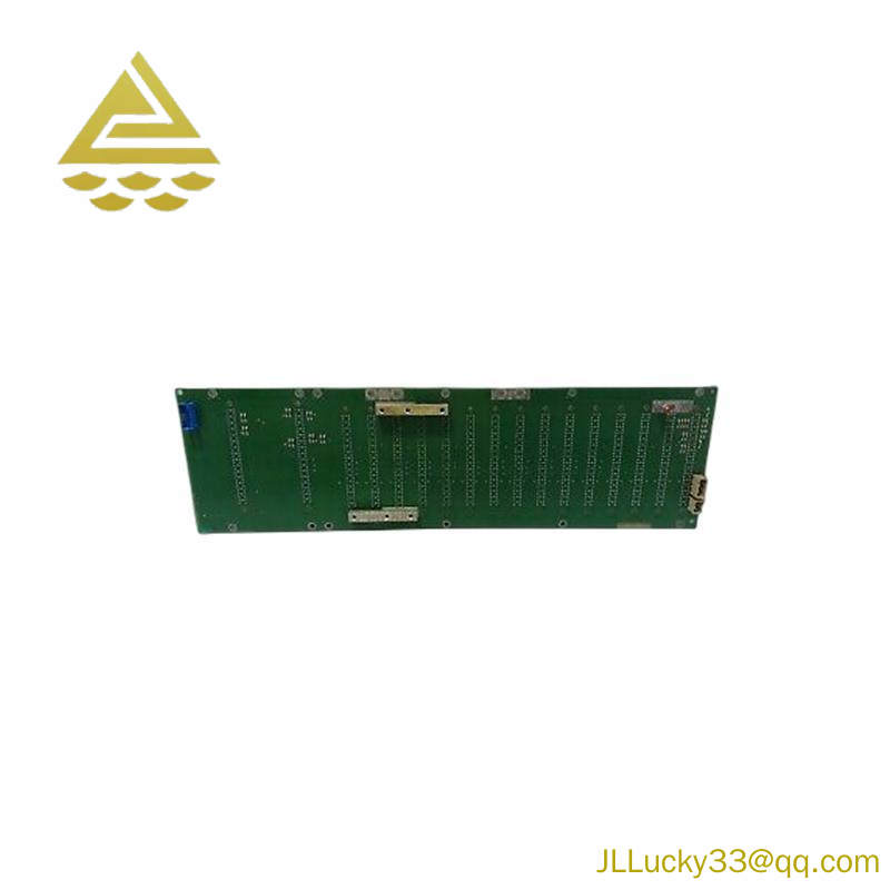 ABB 3BSE003879R1 BACKPLANE