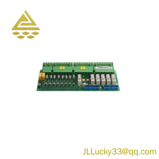 ABB 3BSE004573R0142 UFC760BE142 Control Board