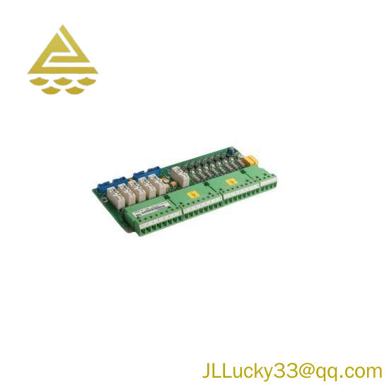 ABB 3BSE004573R0142 UFC760BE142 Control Board