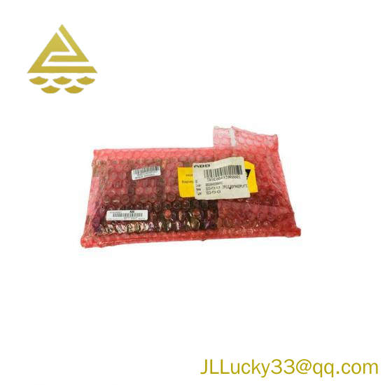 ABB 3BSE004939R0001 Trigger control board