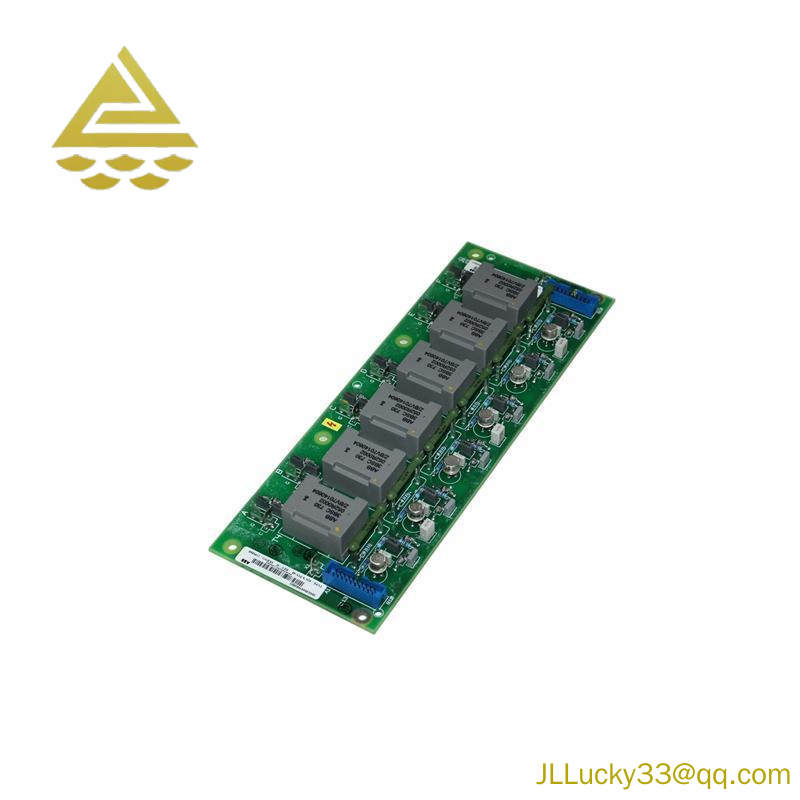 ABB 3BSE004939R2 SDCS-PIN-48 TRANSFORMER BOARD
