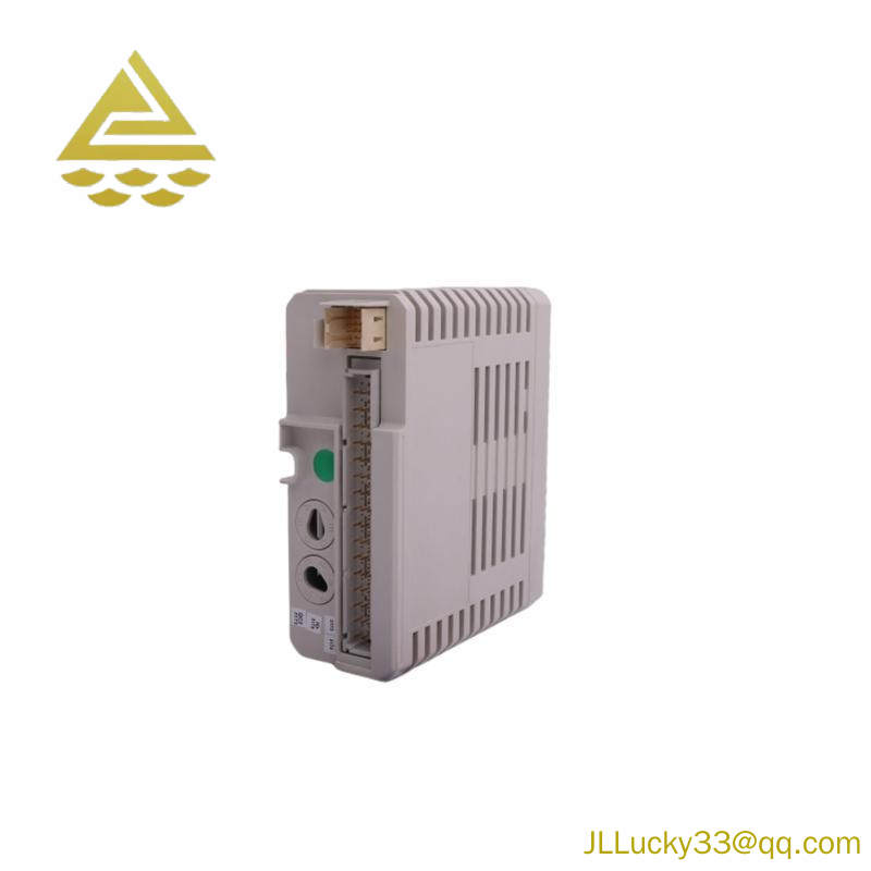 ABB 3BSE008508R1 DI810 Digital Input