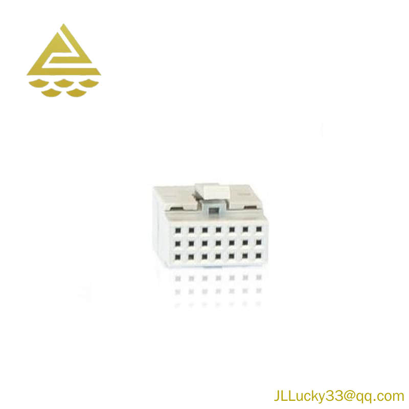 ABB 3BSE008538R1