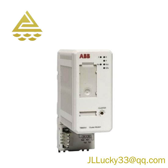 ABB 3BSE013208R1 TB820V2  Communication Module