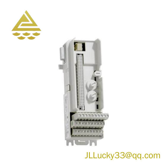 ABB 3BSE013230R1 TU810V1  I/O Module