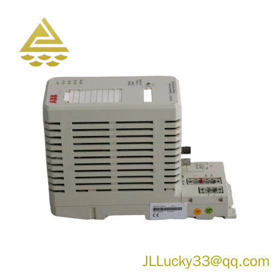 ABB 3BSE013281R1 AF100 Twisted pair to opto Repeater