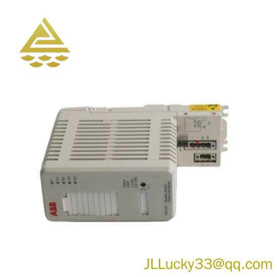 ABB 3BSE013281R1 AF100 Twisted pair to opto Repeater