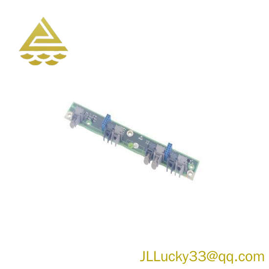 ABB 3BSE017193R1 NDCO03 Communication Card