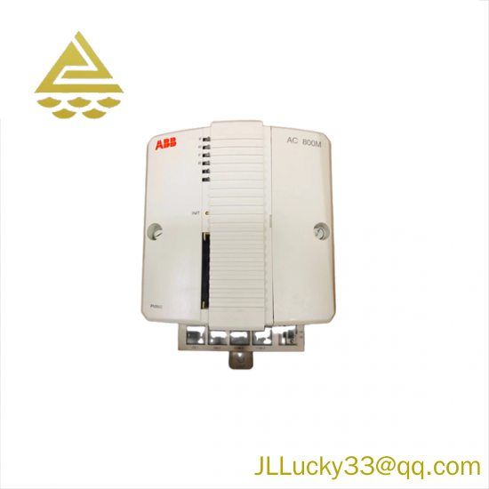 ABB 3BSE018100R1 Processor Unit Kit