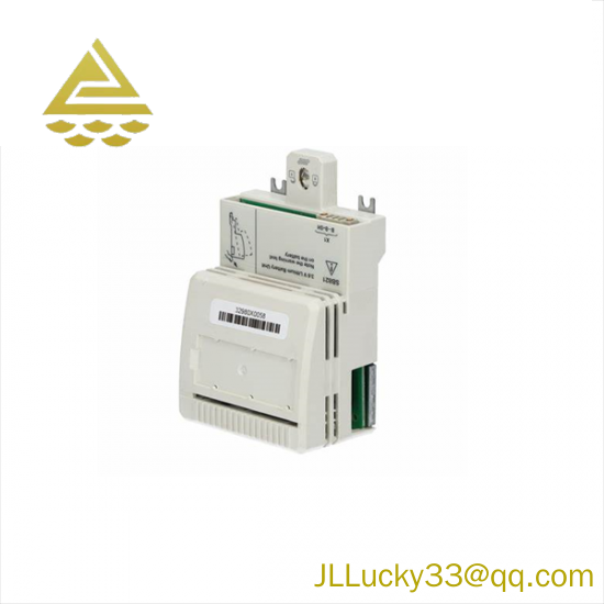 ABB 3BSE018109R1 Battery Unit
