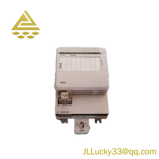 ABB 3BSE018172R1