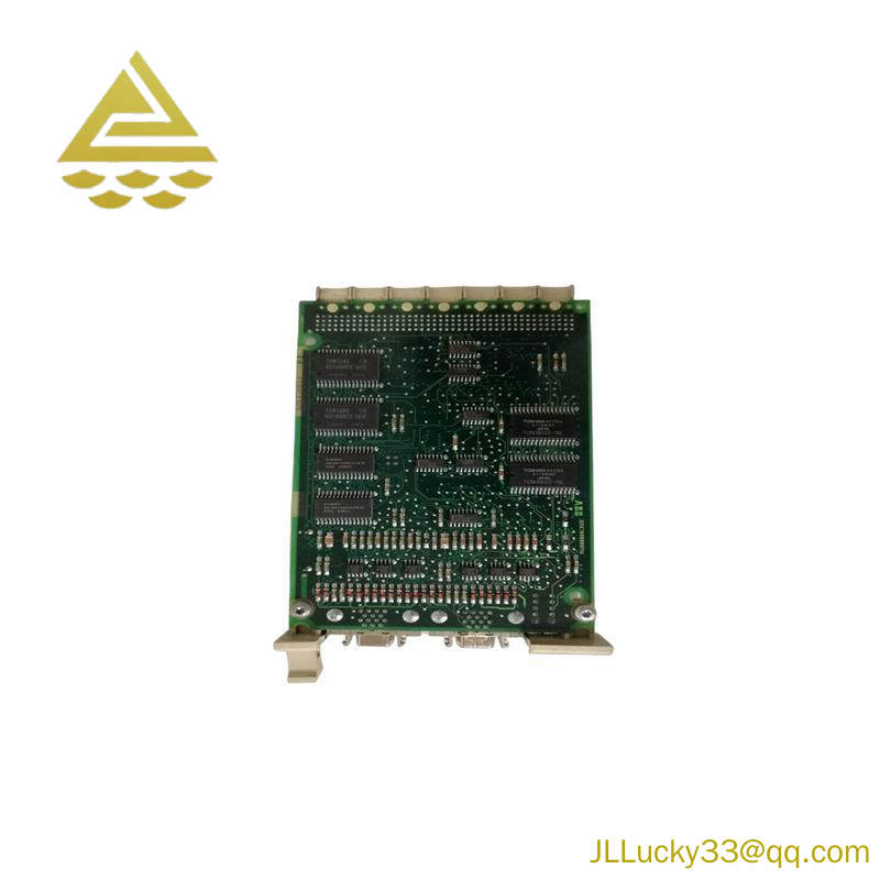 ABB 3BSE018283R1 CI522A Interface