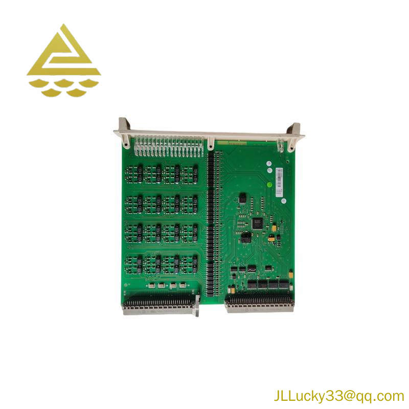 ABB 3BSE018295R1 DSDI 110AV1 Digital Input Module