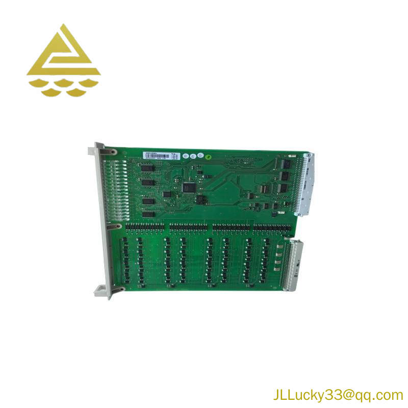 ABB 3BSE018298R1 DSDO 115A Digital Output Module