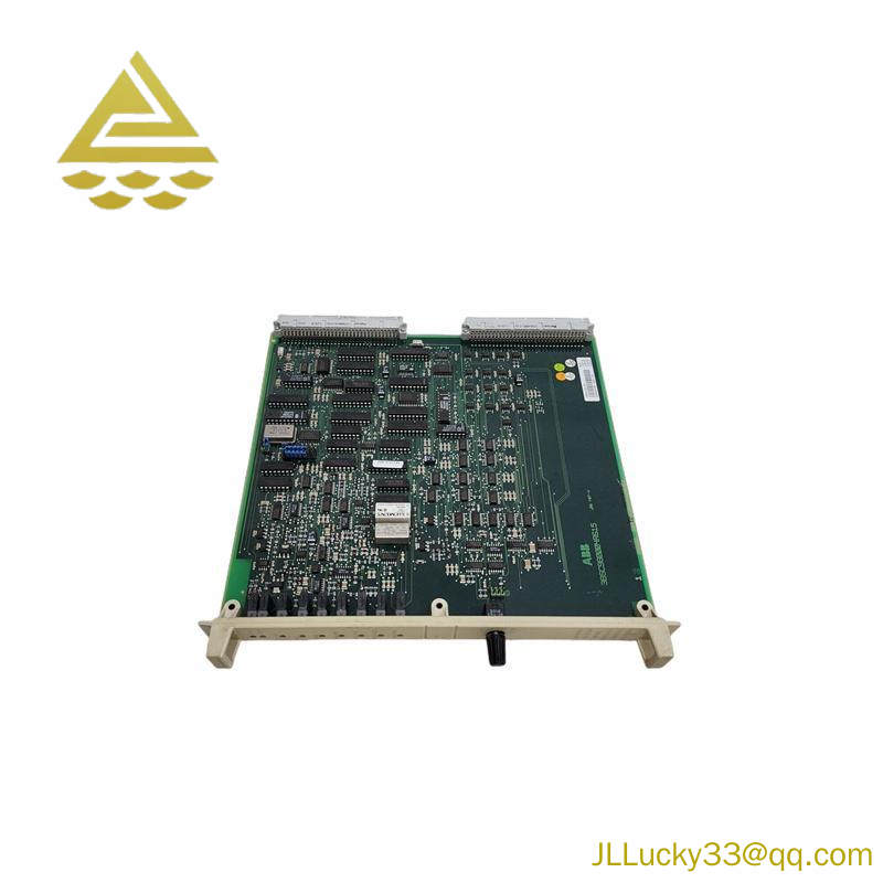 ABB 3BSE019216R1 DSBC 176 Bus Extender Board