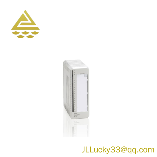 ABB 3BSE020836R1  Digital Input