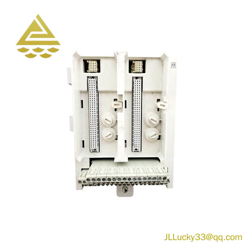 ABB 3BSE020850R1 TU842 Redundant MTU 50V