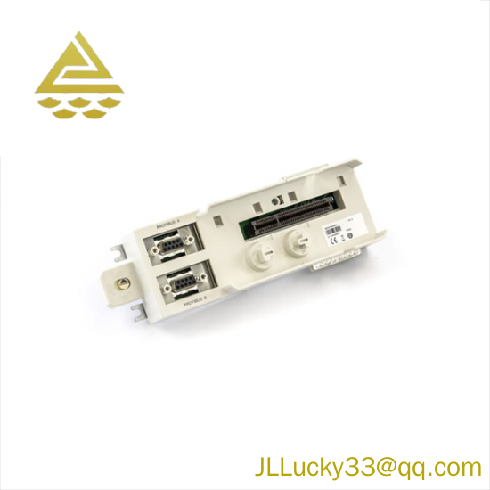 ABB 3BSE025349R1 Baseplate