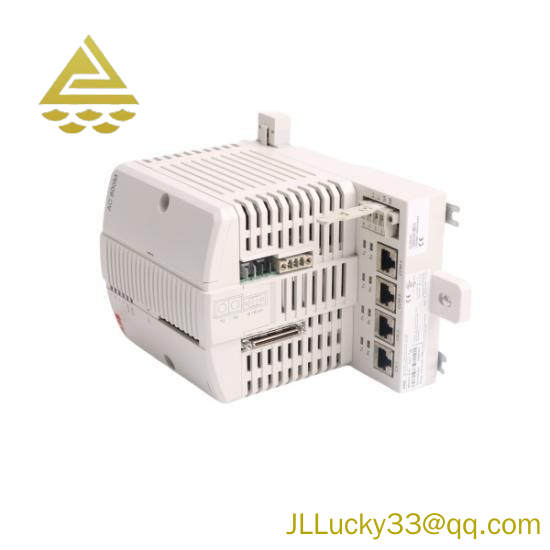ABB 3BSE031151R1 PM865K01 Processor Unit