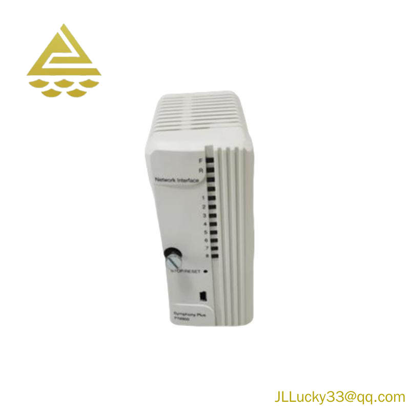 ABB 3BSE031155R1 BC810 CEX-bus Interconnection Unit