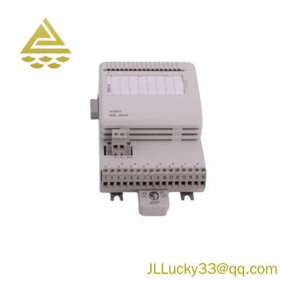 ABB 3BSE042250R1  Panel Builder