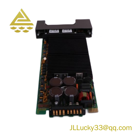 ABB 3BSE045584R1 AO845A Redundant Analog Output Module