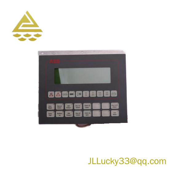 ABB 3BSE045584R1 AO845A Redundant Analog Output Module