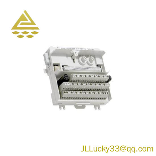 ABB 3BSE046966R1 TU839 Extended Module
