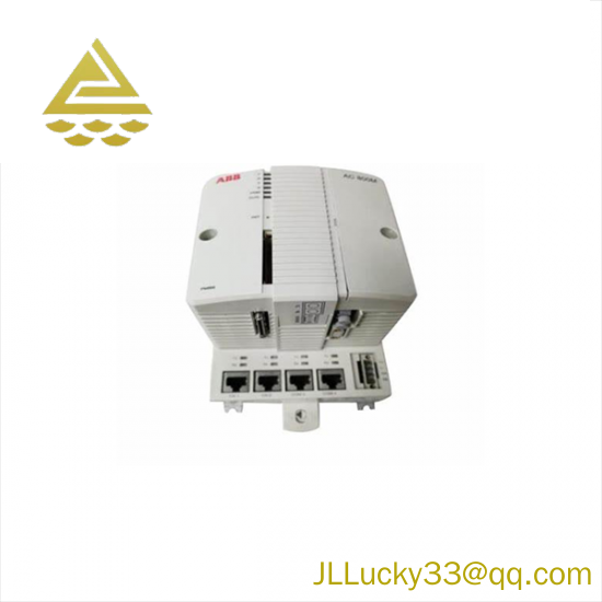ABB 3BSE050198R1 Processor Unit Kit