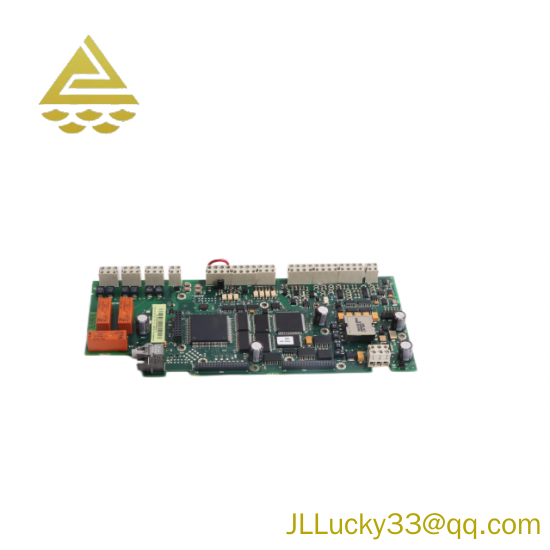 ABB 3BSE050201R1 PM866-2  New