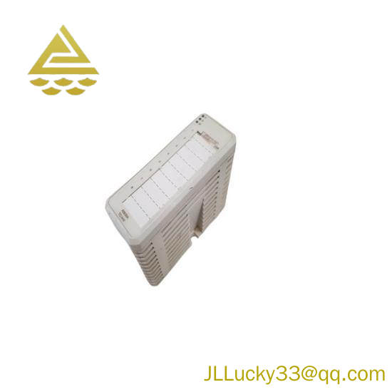 ABB 3BSE051306R1 AI835A Thermocouple/mV Input 8 ch