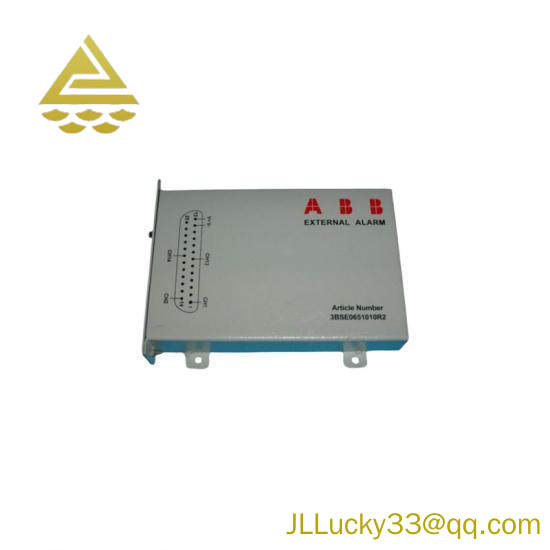 ABB 3BSE0651010R2 Circuit Board