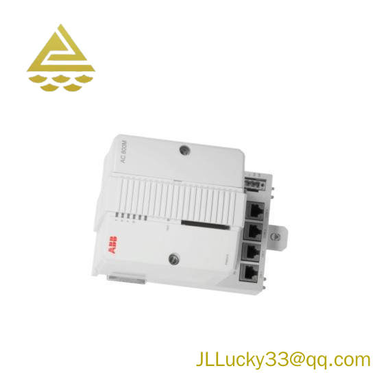 ABB 3BSE066490R1