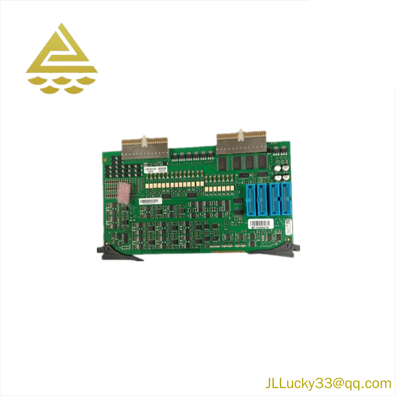 ABB GJR5250000R0353  07KR91 Basic Unit