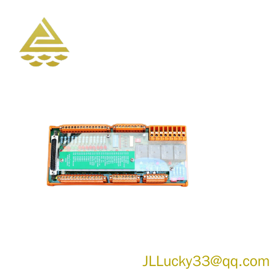 ABB 3DDE300415 CMA135 DCS Module