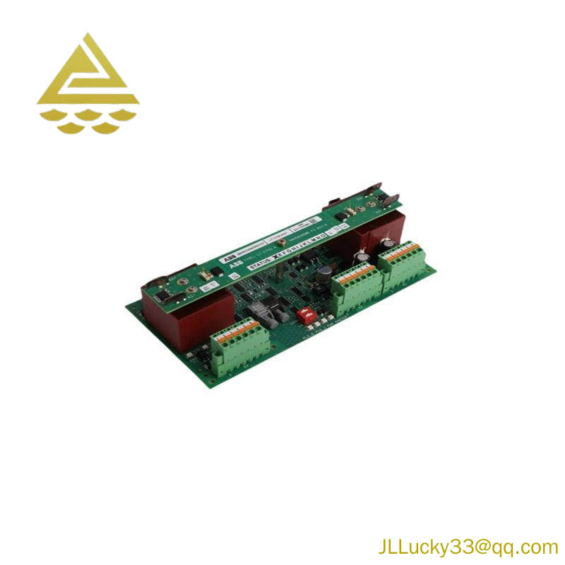 ABB 3EHE300692R0001 Control Circuit Board
