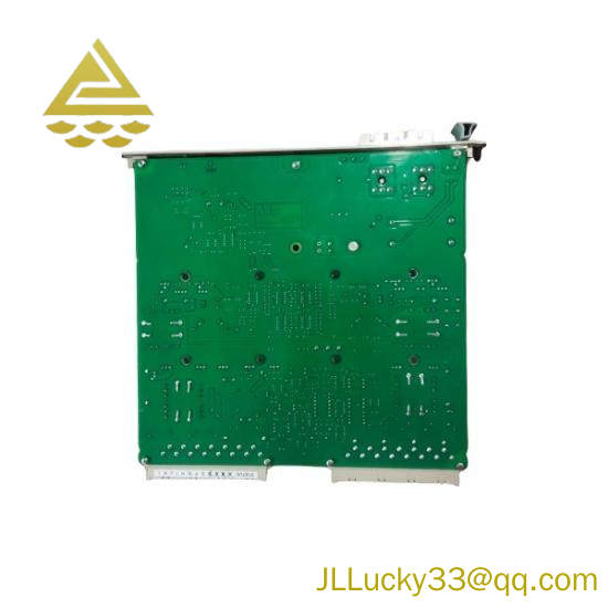 ABB 3EHL409054R0001 KUB921 A01 PCB BOARD