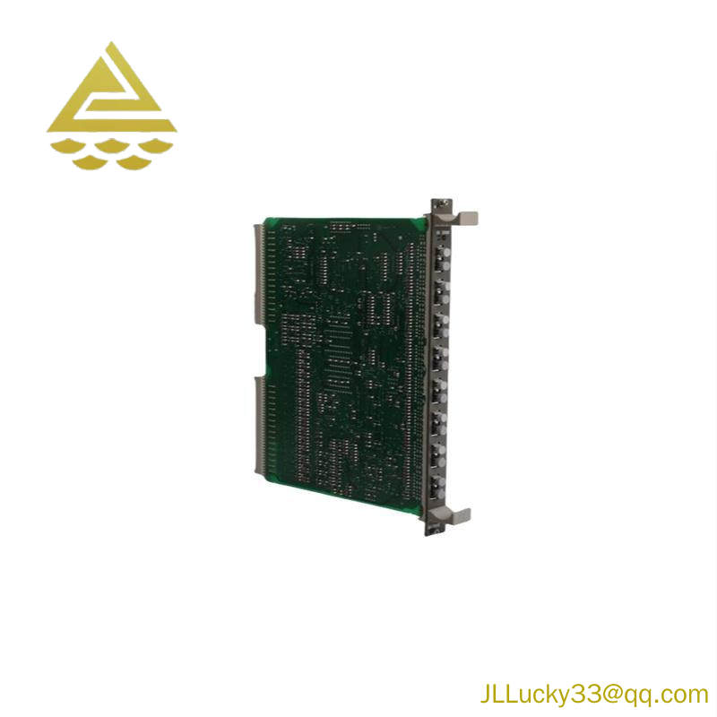ABB 3EHL409300R0001 PPB626 B01 Control Unit