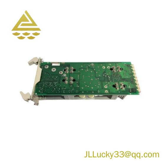 ABB 3EHL409300R0001 PPB626 B01 PCB BOARD