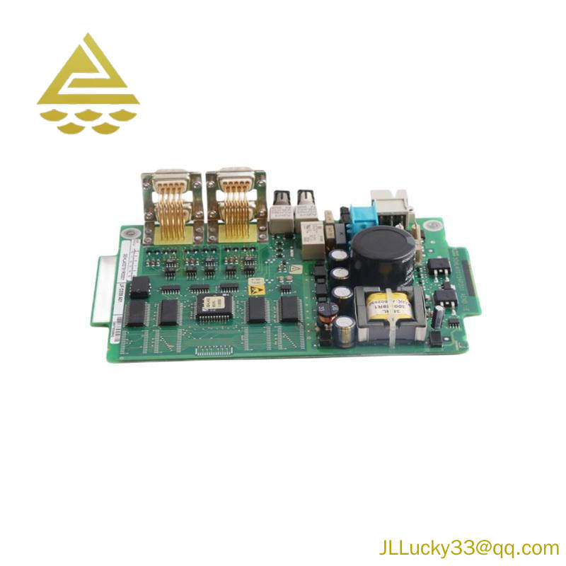 ABB 3EHL409319R0001 URB512D15 Thermal Overload Relay Module