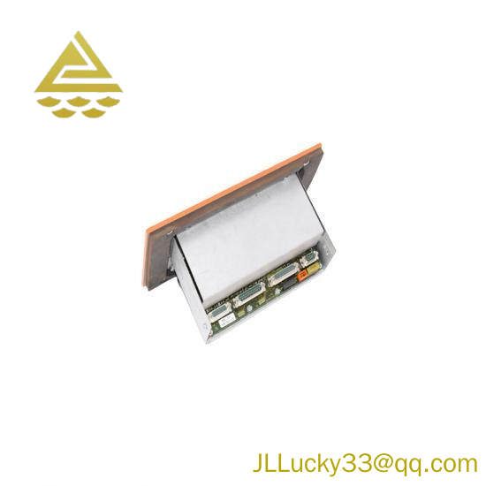 ABB 3HAA0001 AUTOMATION DCS MODULE