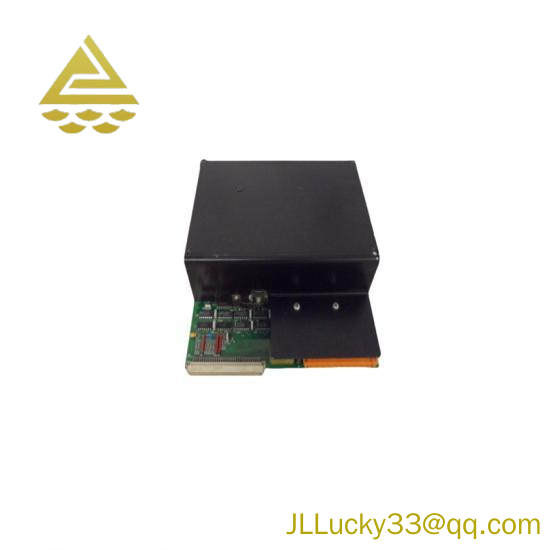 ABB 3HAA3563-AGA/1 Servo Rectifier Power Board