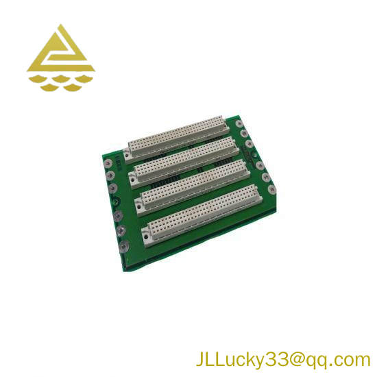 ABB 3HAA3573-AJA Robot Controller Backplane AUTOMATION PARTS