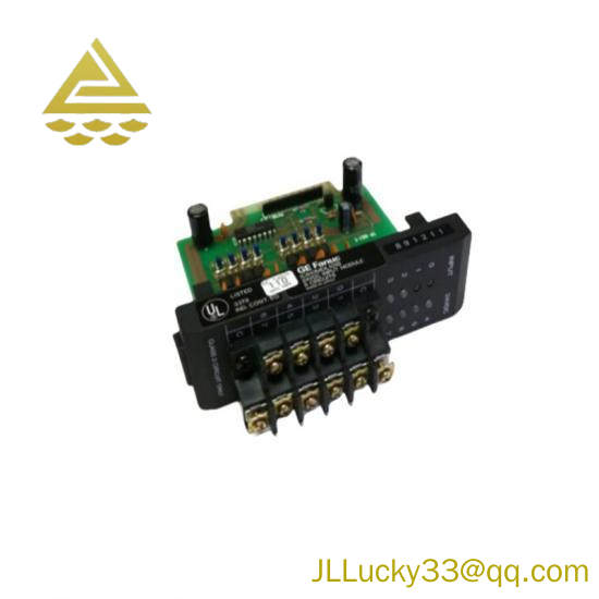 ABB 3HAB2067-1 INPUT/OUTPUT BOARD
